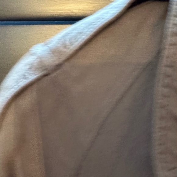 Sandro jacket in army colour - Picture 2 of 4